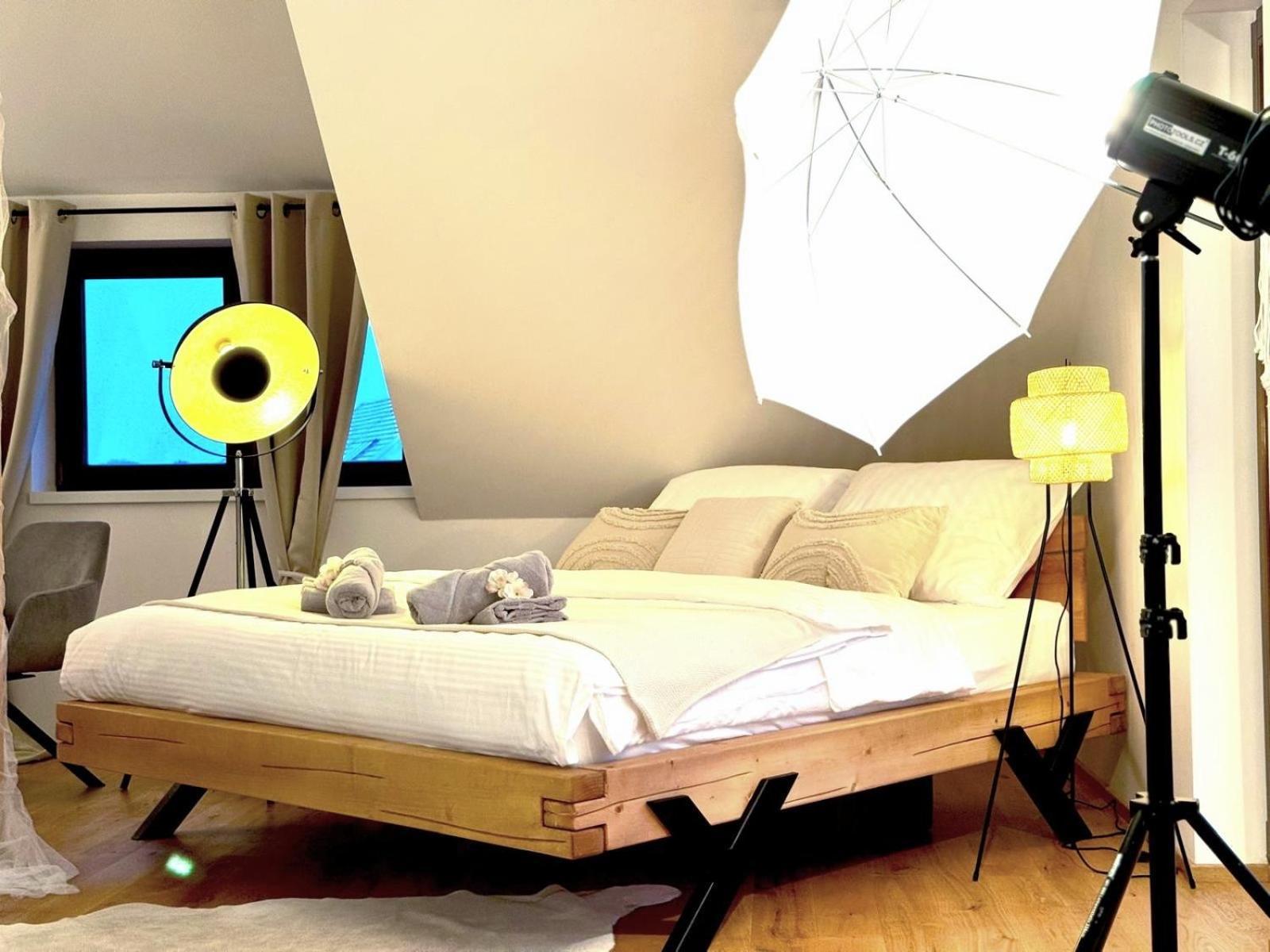 Studio Kralovice Apartment 프라하 외부 사진