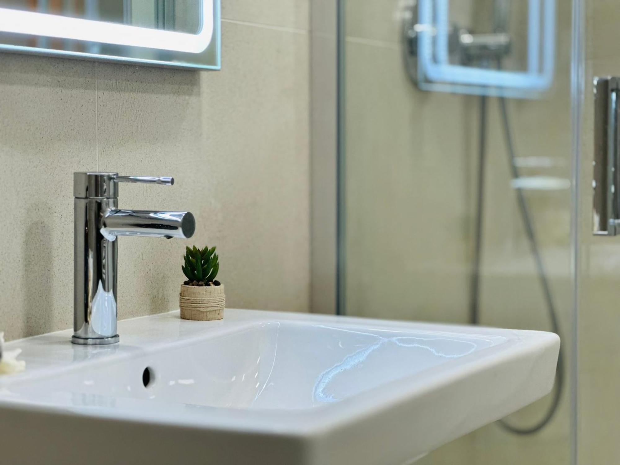 Studio Kralovice Apartment 프라하 외부 사진