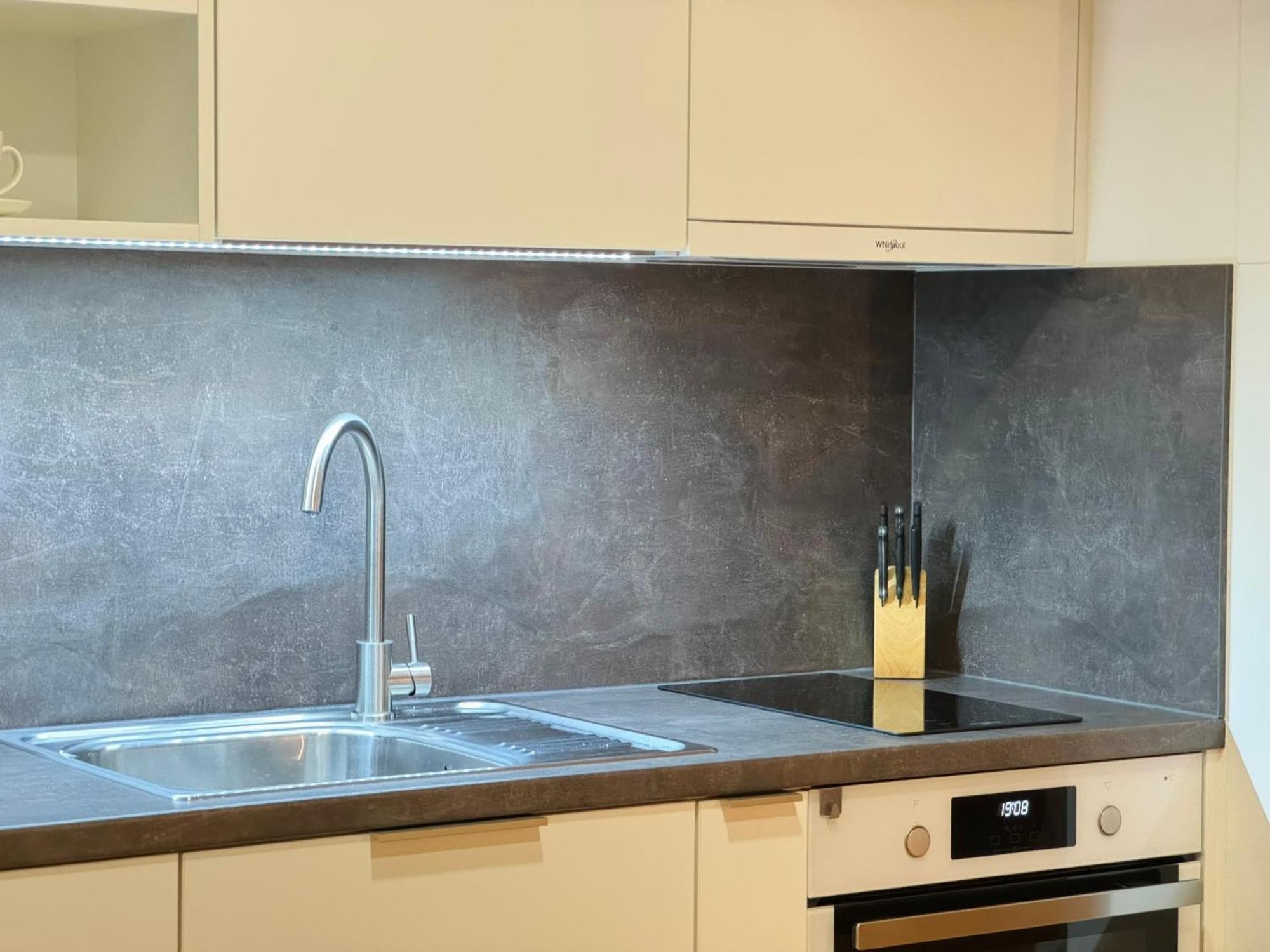 Studio Kralovice Apartment 프라하 외부 사진