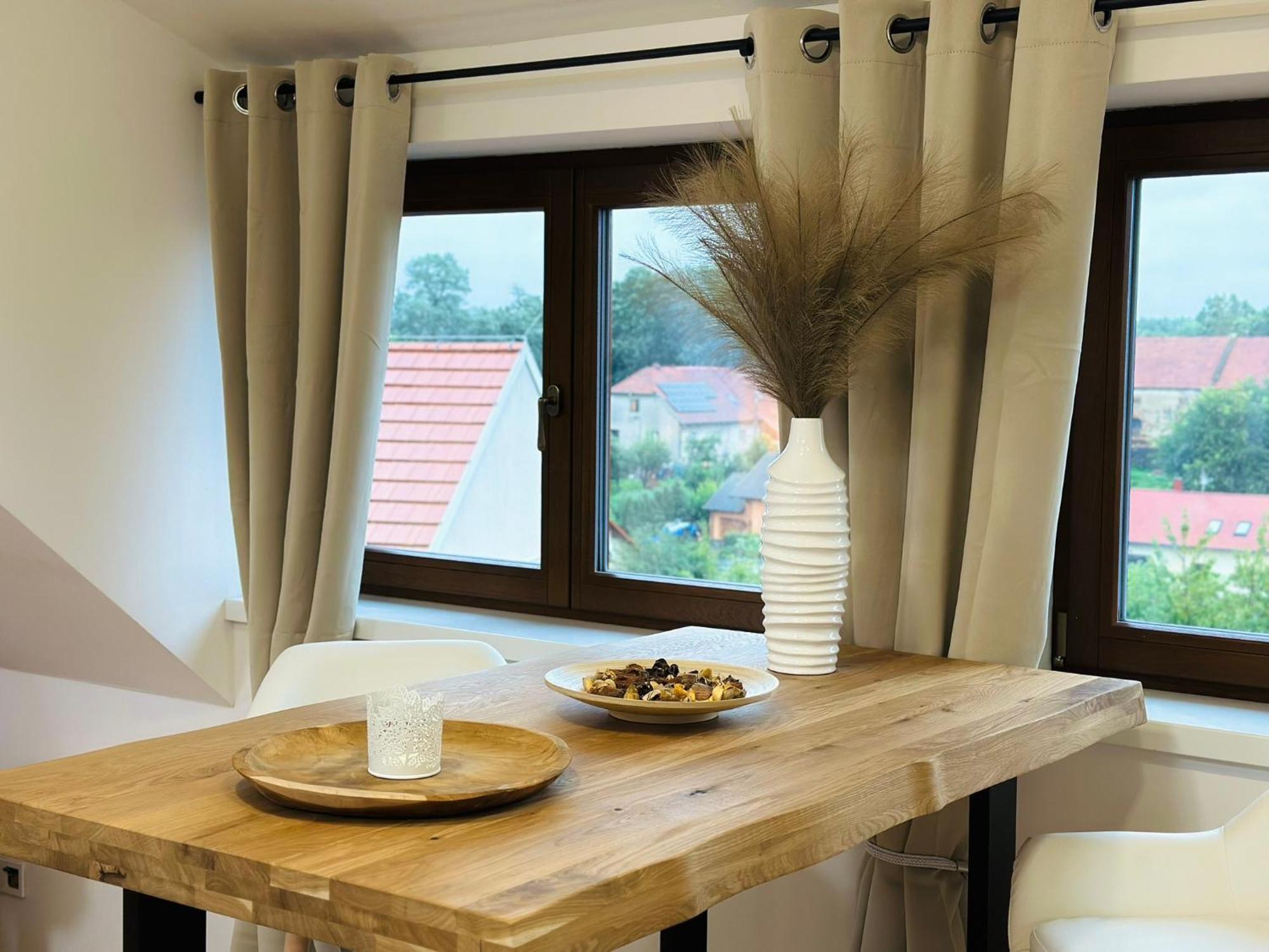 Studio Kralovice Apartment 프라하 외부 사진